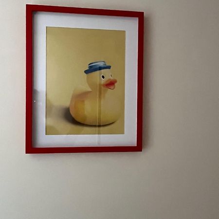 Duck House Gemelli Διαμέρισμα Ρώμη Εξωτερικό φωτογραφία