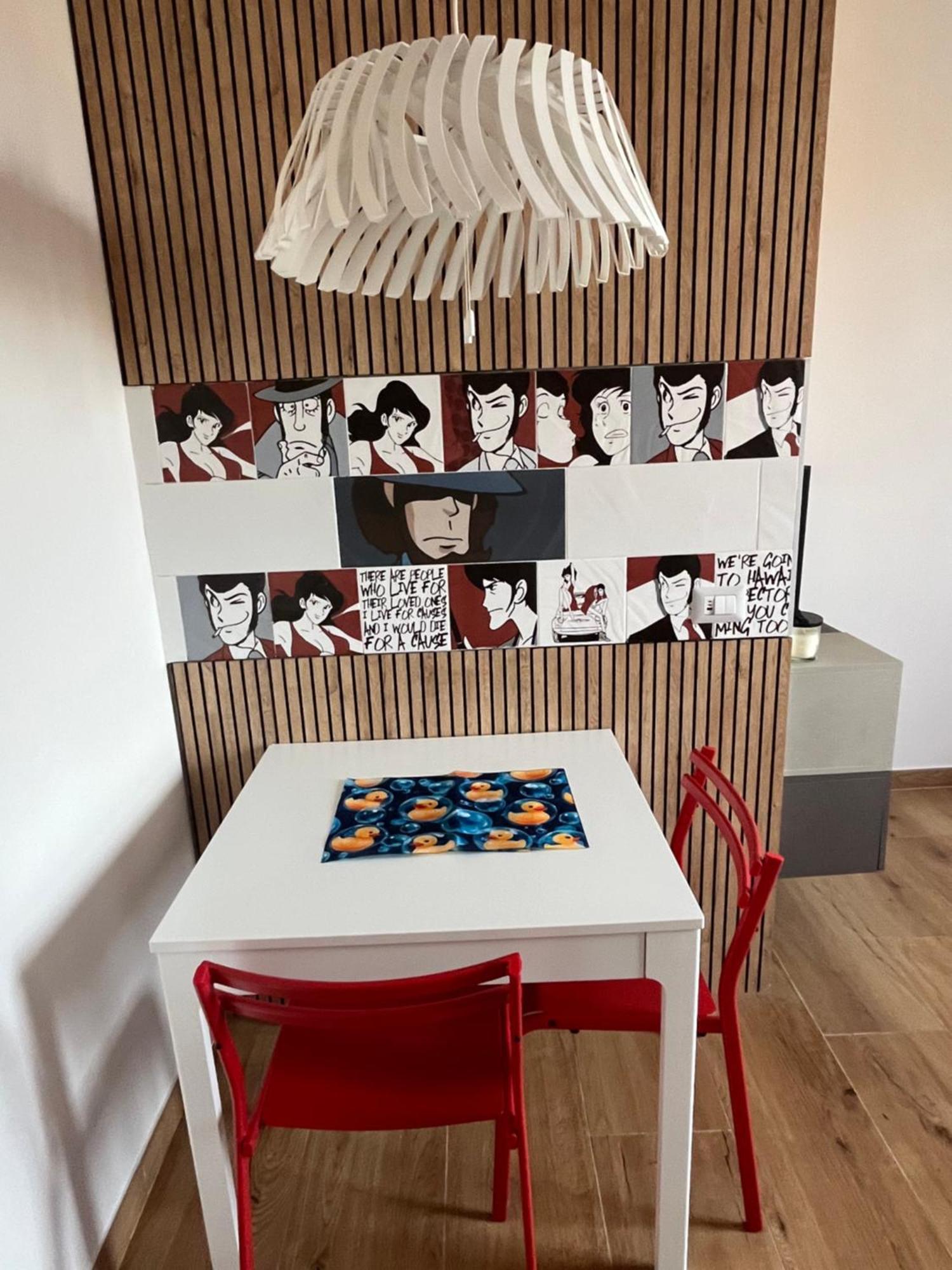 Duck House Gemelli Διαμέρισμα Ρώμη Εξωτερικό φωτογραφία